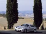 Mercedes-Benz SLK-Class 2005 года
